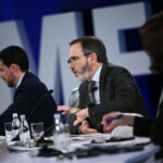 RD apuesta al fortalecimiento de la relación comercial con China