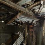 Rescatan mujer raptada durante 16 horas en Montecristi; fue golpeada y apuñalada por expareja