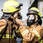 Así es la “casa” que provocó una muerte y tres heridos en Los Frailes I