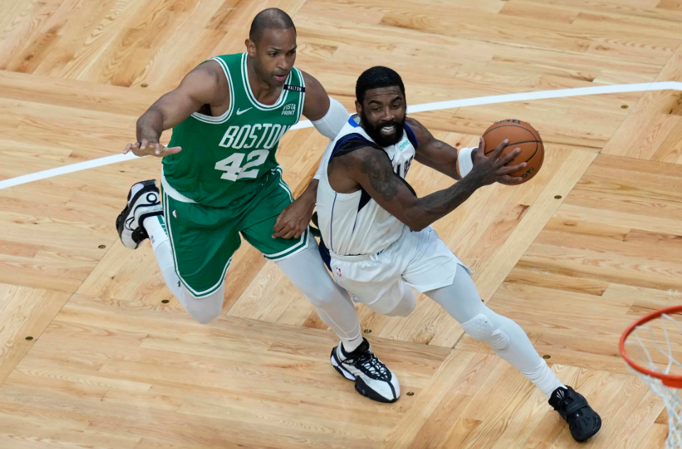 Al Horford, el octavo latinoamericano campeón de la NBA