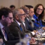 República Dominicana lanza programa de protección de playas y manglares