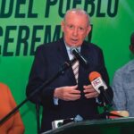 Charlie Mariotti propone crear la “silla vacía” para legisladores vinculados al narcotráfico